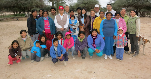 2014-08-04 a 09 Chaco - El Sauzal